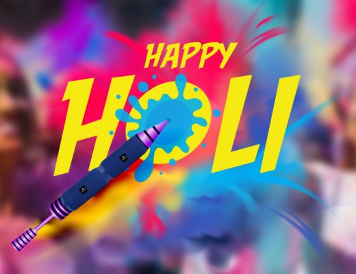 CELEBRATE THIS HOLI WITH ZEBRONICS PARTY & DJ SPEAKERS