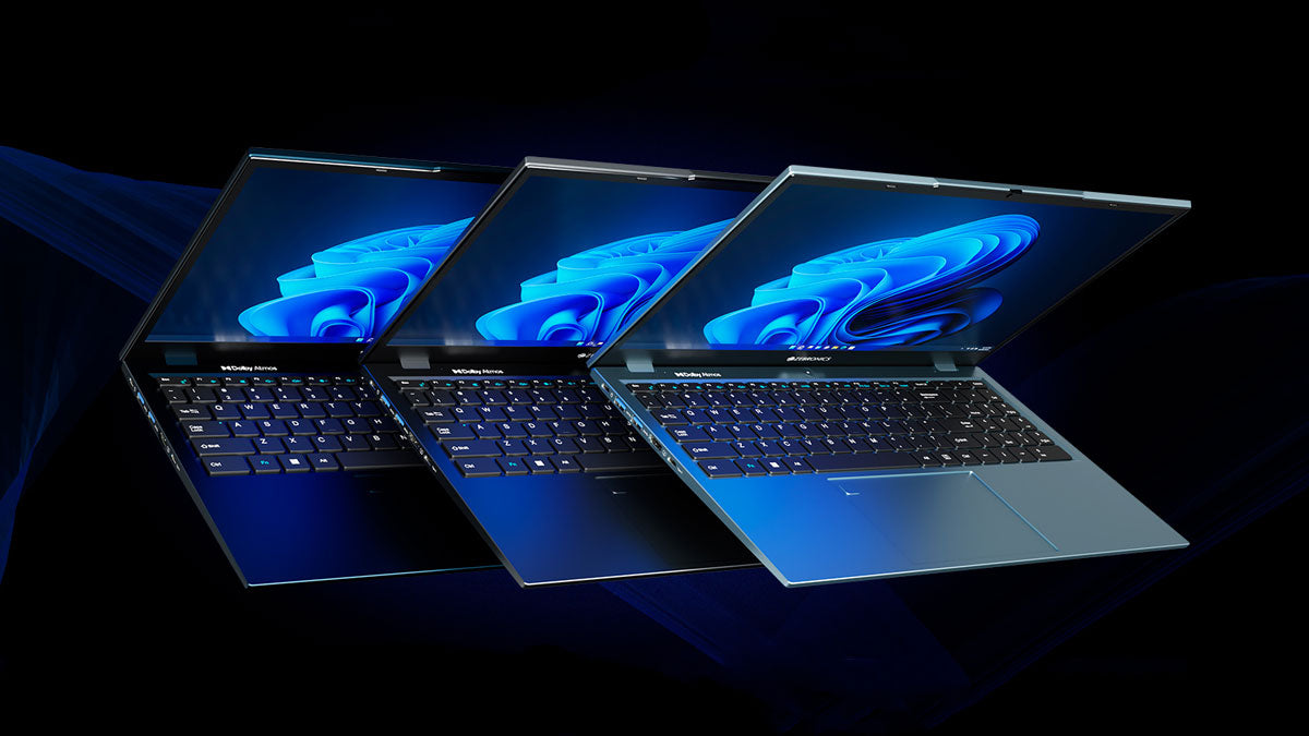Zebronics introduces a series of lifestyle laptops, first Indian brand to unveil laptops with Dolby Atmos