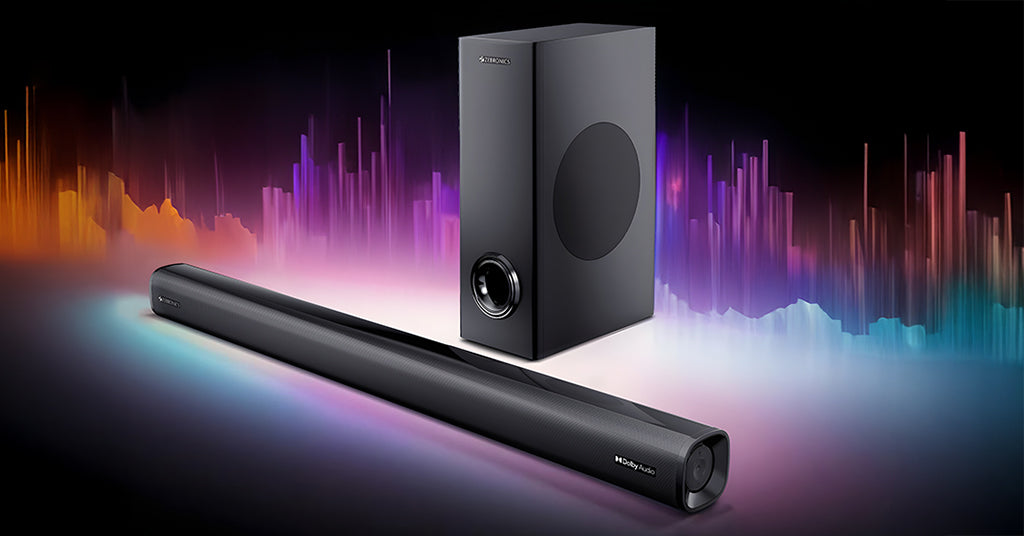 Soundbar blog title card