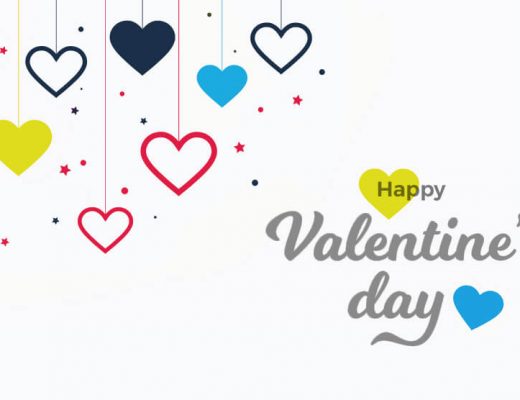 HOW TO MAKE THINGS SPECIAL THIS V-DAY