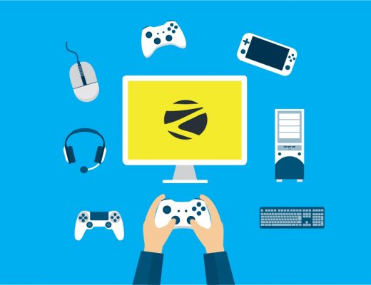 10 THINGS GAMERS RELATE TO