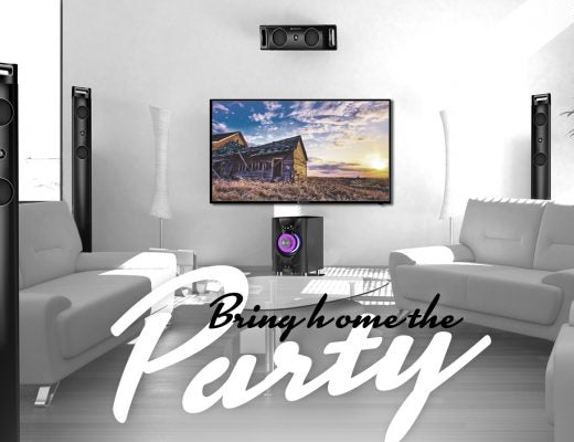 HOW TO TAKE GOOD CARE OF YOUR SOUND SYSTEMS