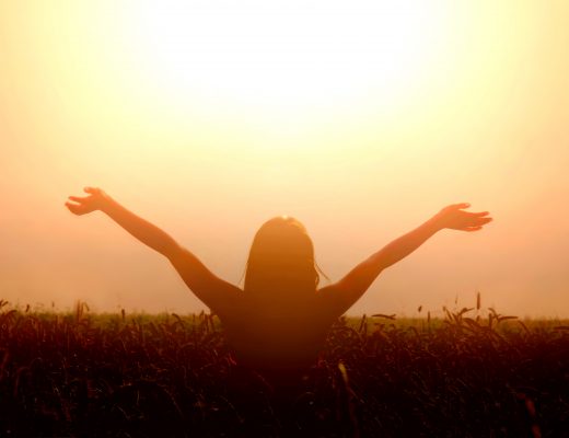 5 WAYS TO FOLLOW YOUR HEART, THIS NEW YEAR