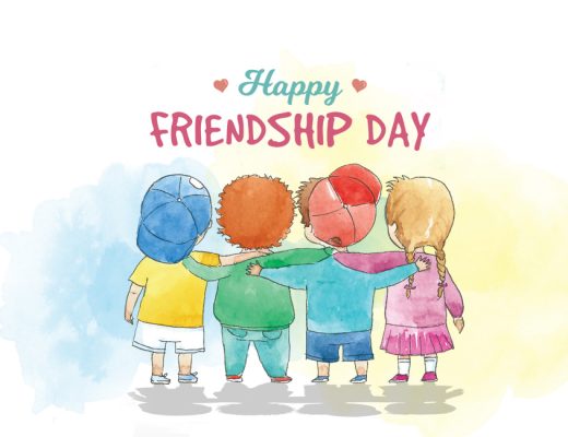 THE PERFECT GIFT THIS FRIENDSHIP DAY