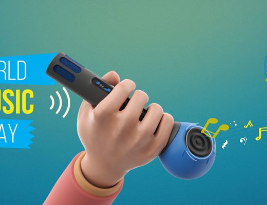 WHICH MUSIC TYPE ARE YOU?