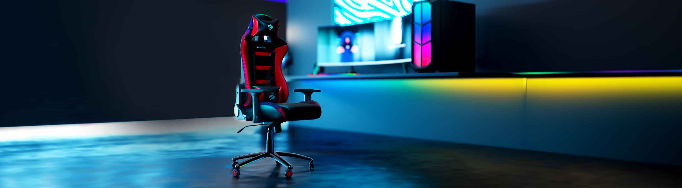 Gaming Chairs