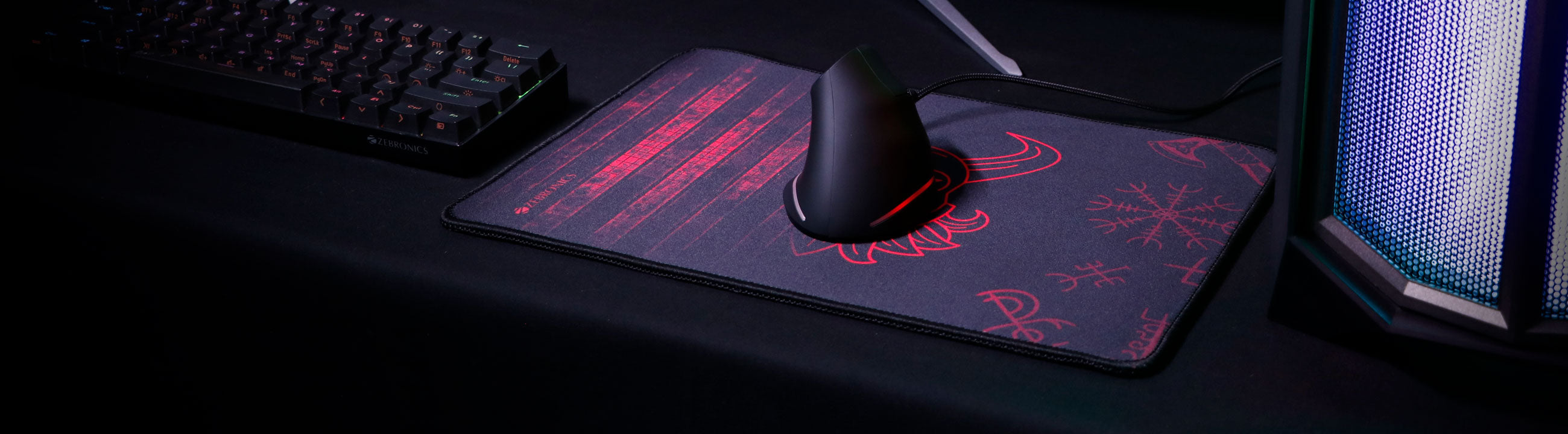 Gaming Mousepad