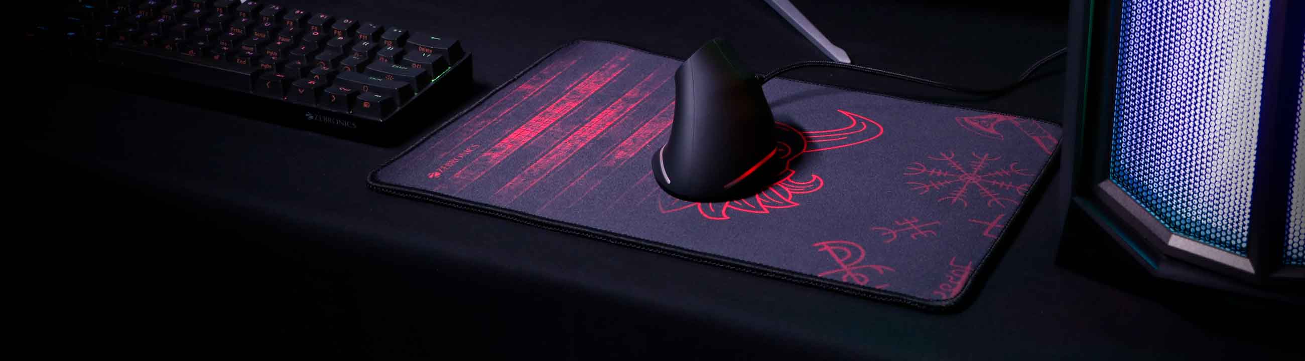 Mouse Pad