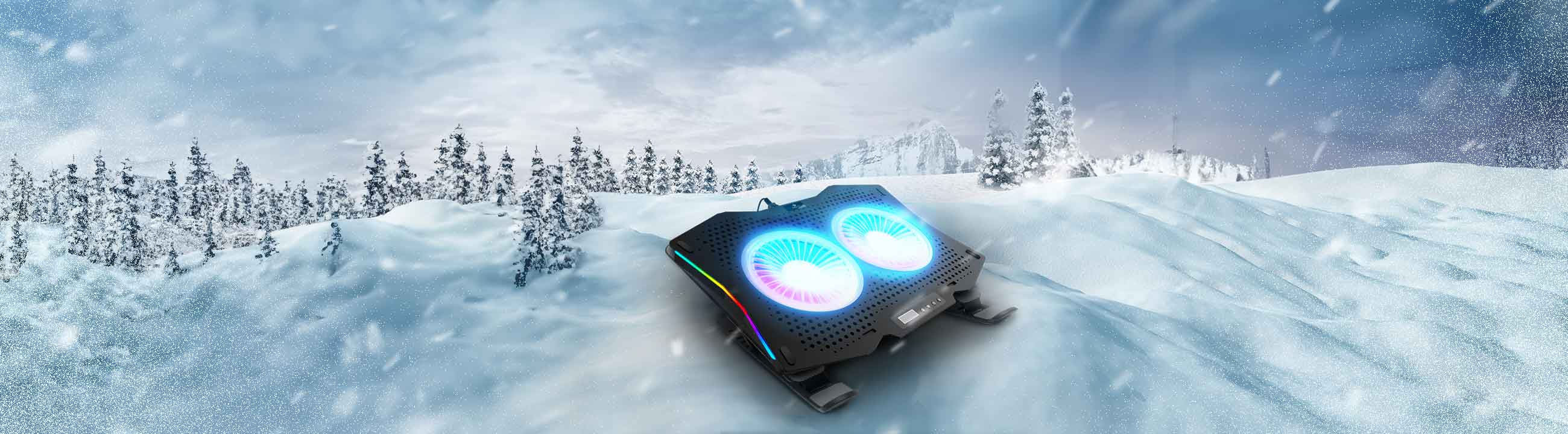 Cooling Pads / Stands / Table