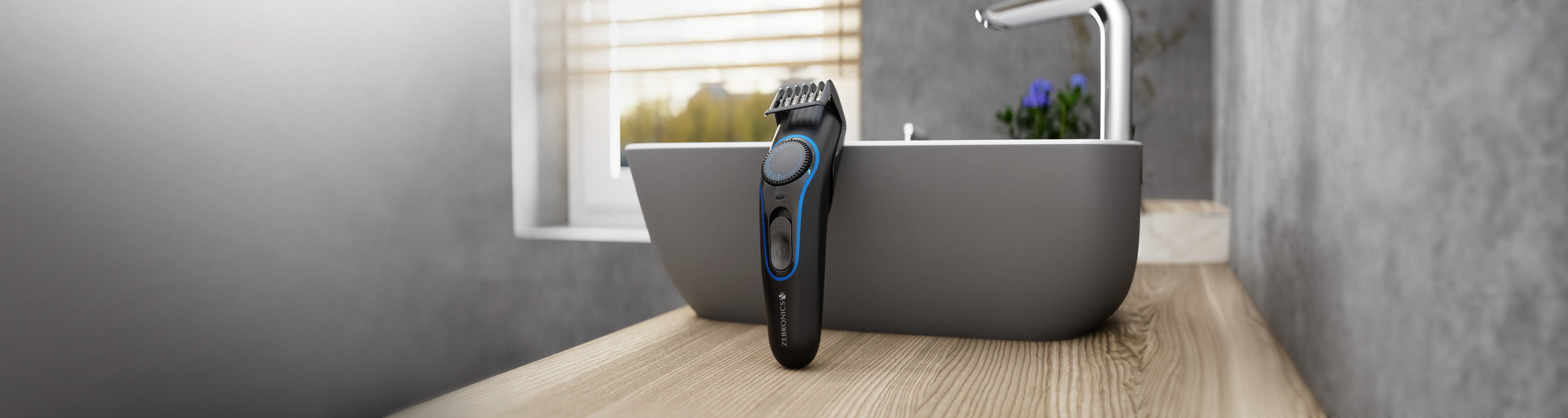 Trimmer/Shaver