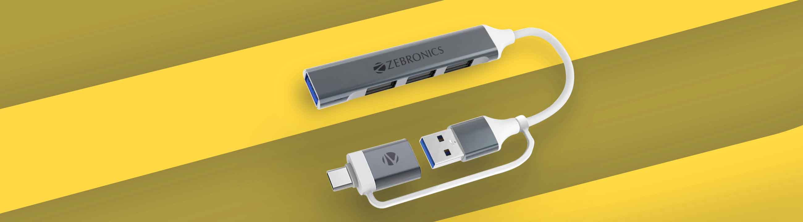 USB Hubs Laptops