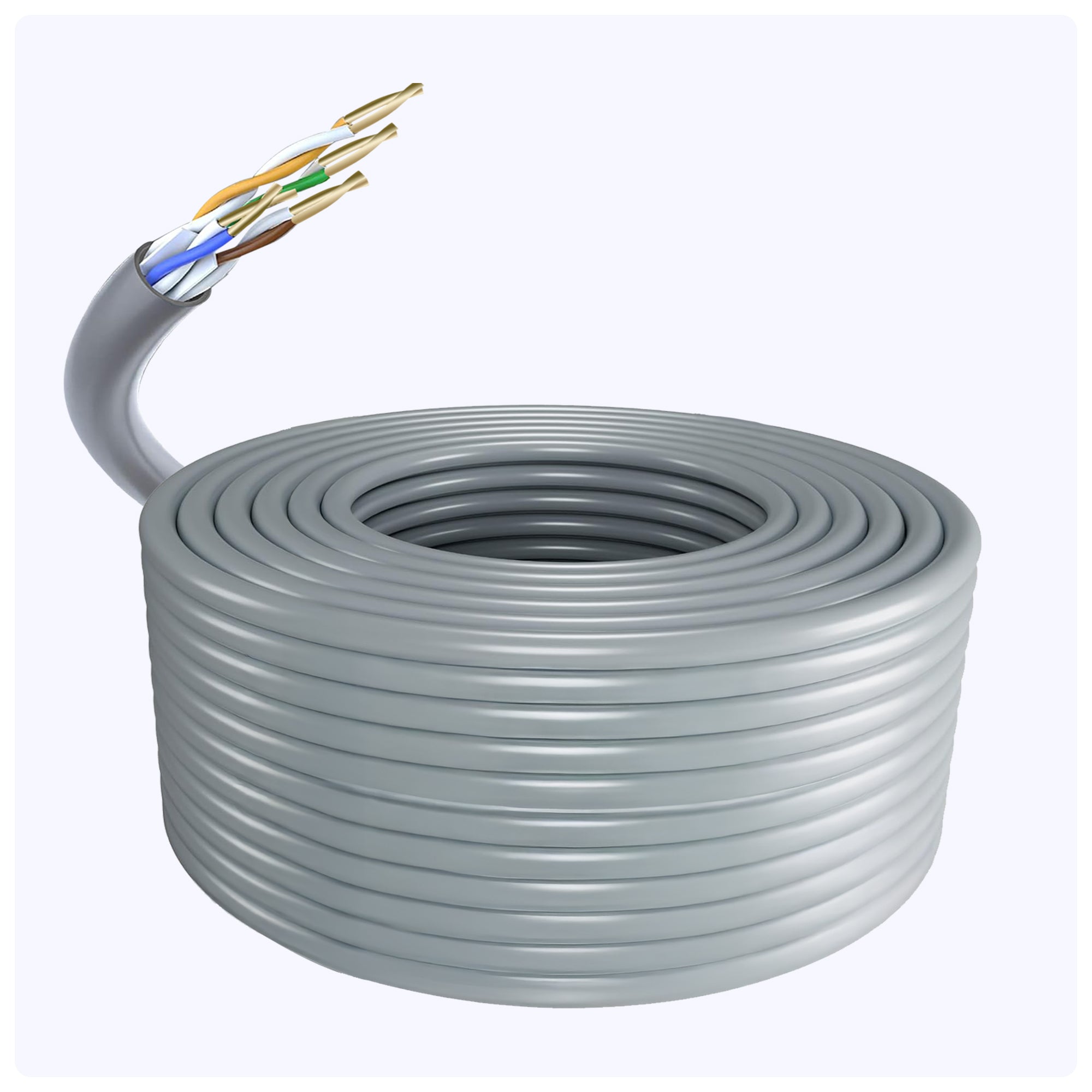 Zeb C4PCAT6CCA-100M1-Prime