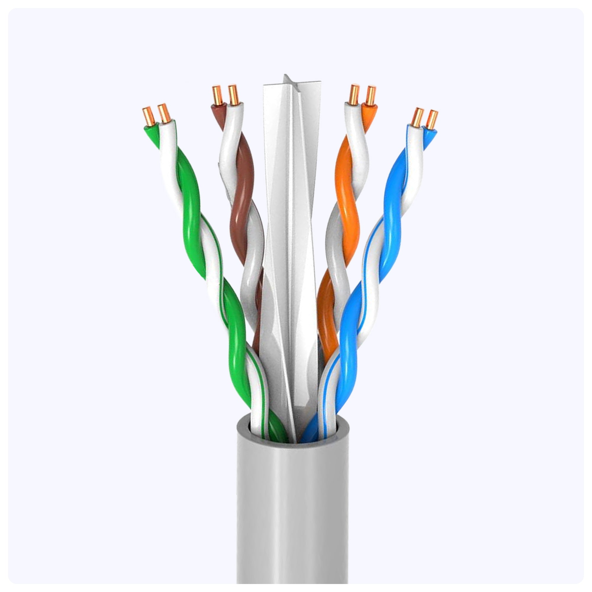 Zeb C4PCAT6CCA-100M1-Prime