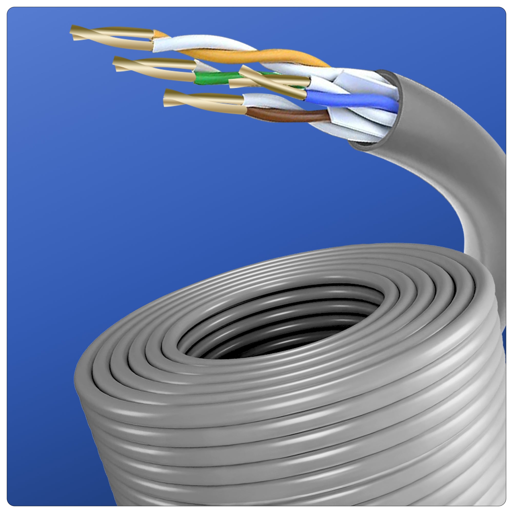 Zeb C4PCAT6CCA-100M1-Prime