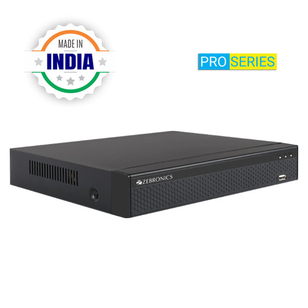 Zeb 8F1DA2H1-5MPL - Pro Series