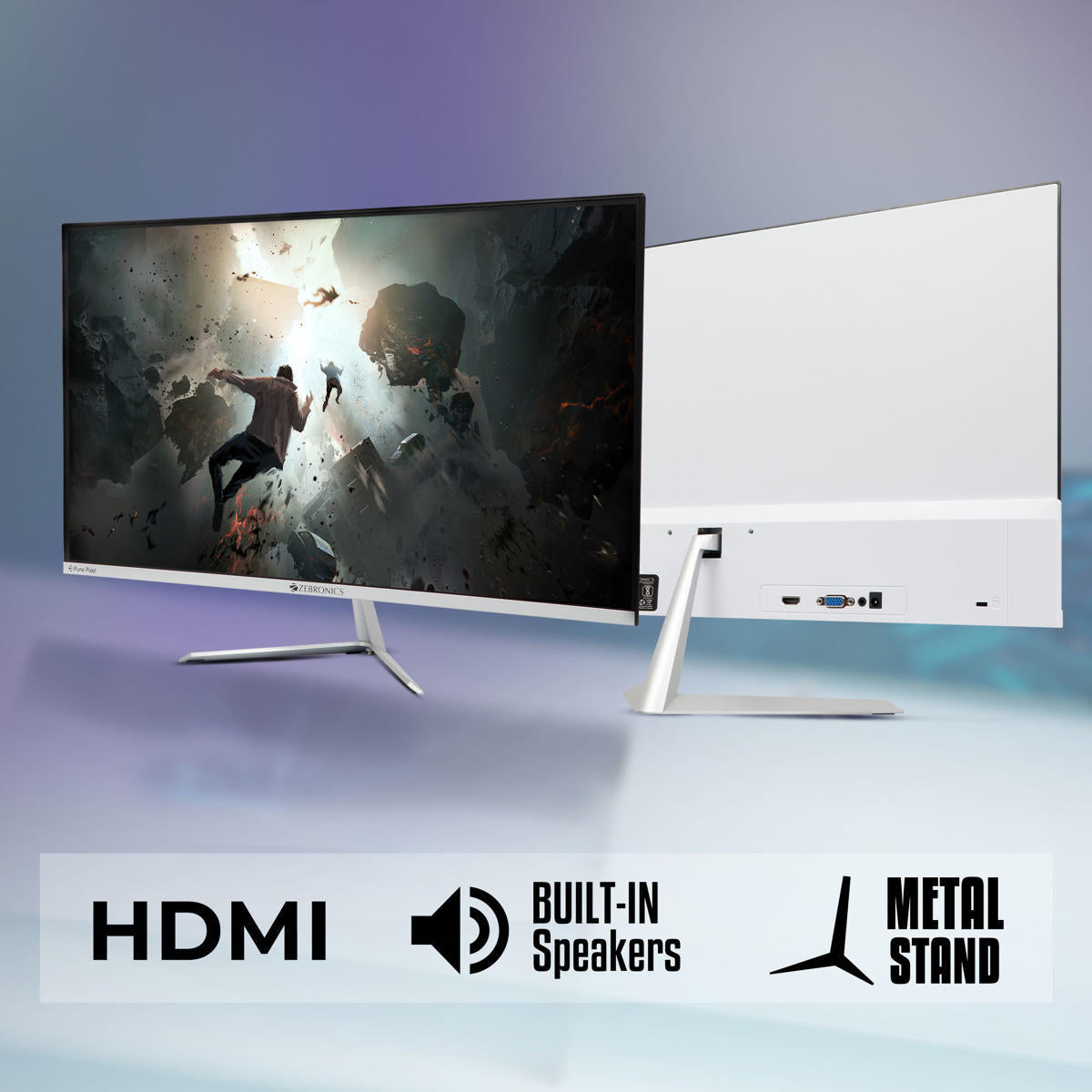 Zeb-A24FHD LED (75hz)