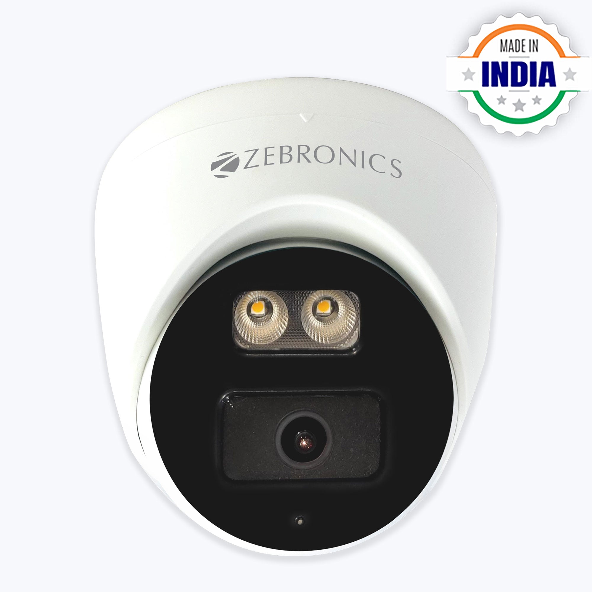 ZEB-AHDPDSL24 - AHD camera - Zebronics