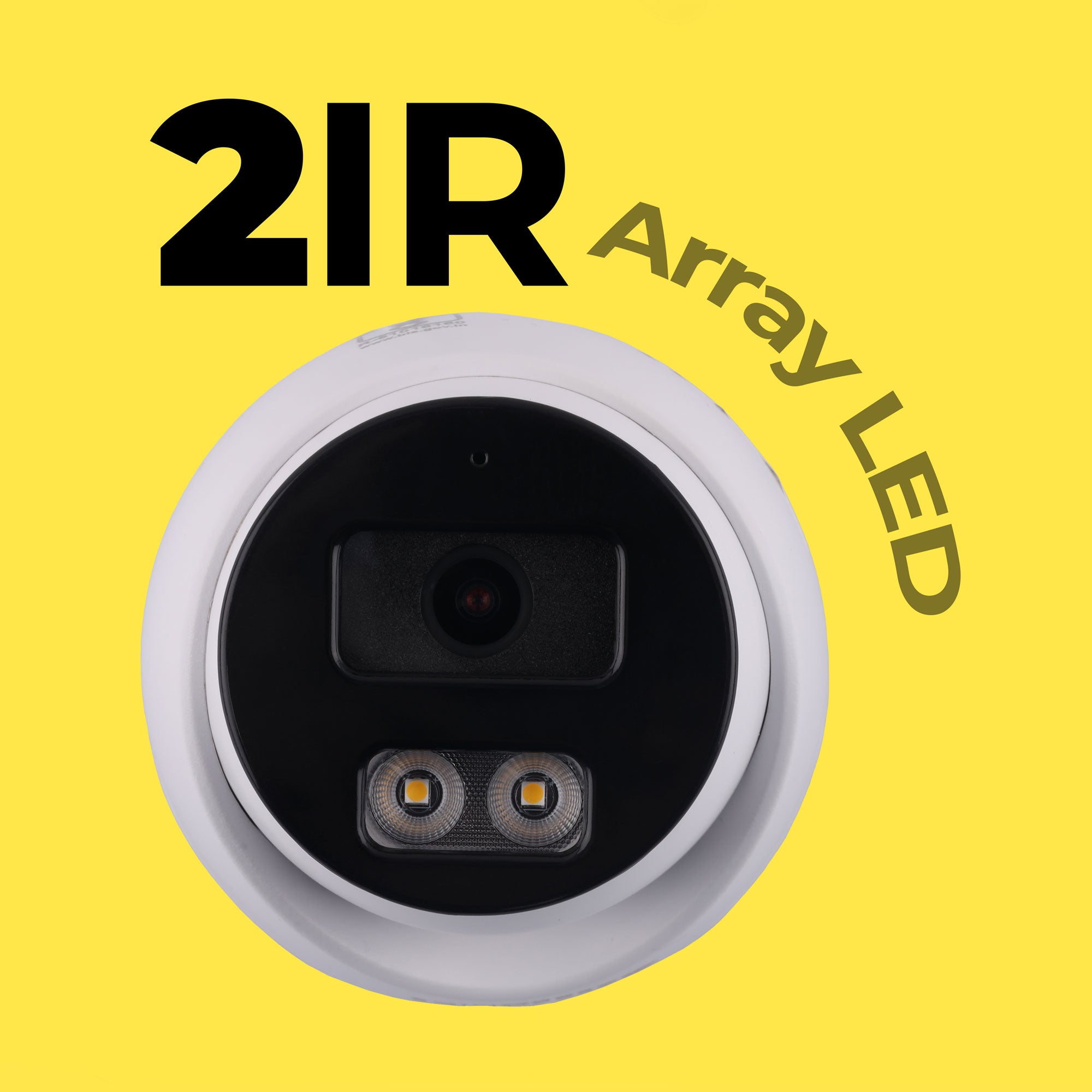 ZEB-AHDPDSL24 - AHD camera - Zebronics