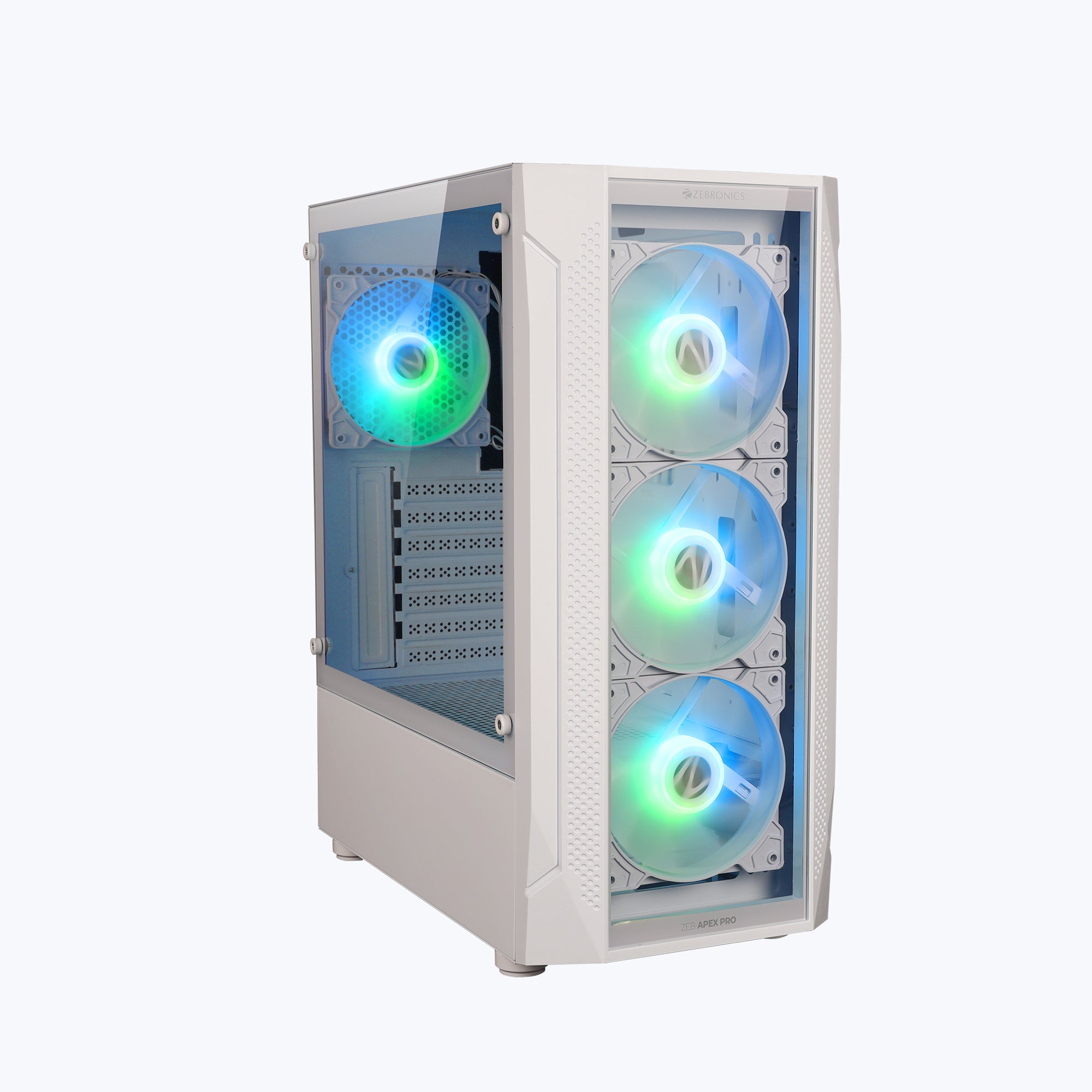Zeb Apex Pro