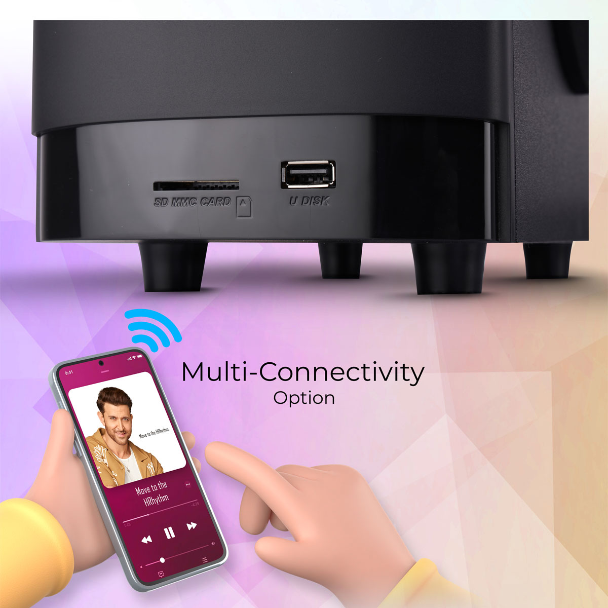 ZEB BT 7451 RUCF