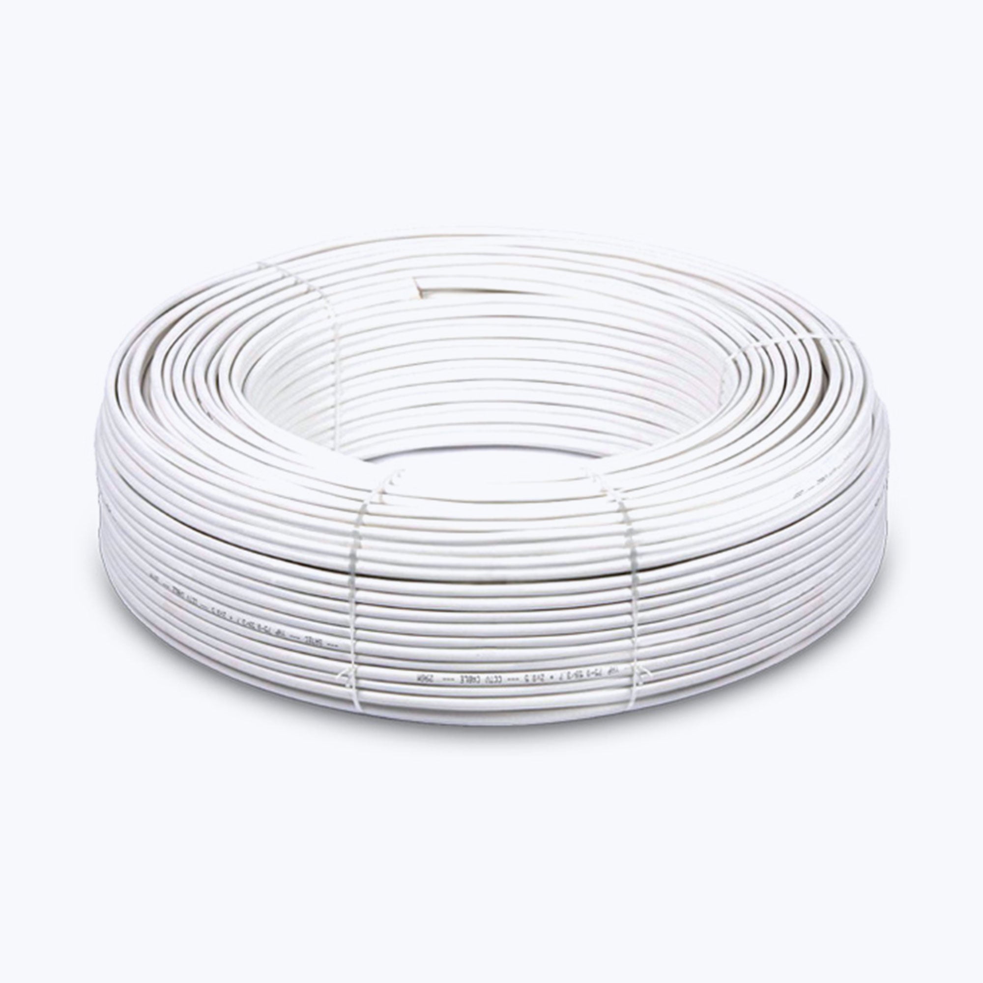 ZEB-C3C1XAB-Prime-180m - 3+1 Cables - Zebronics