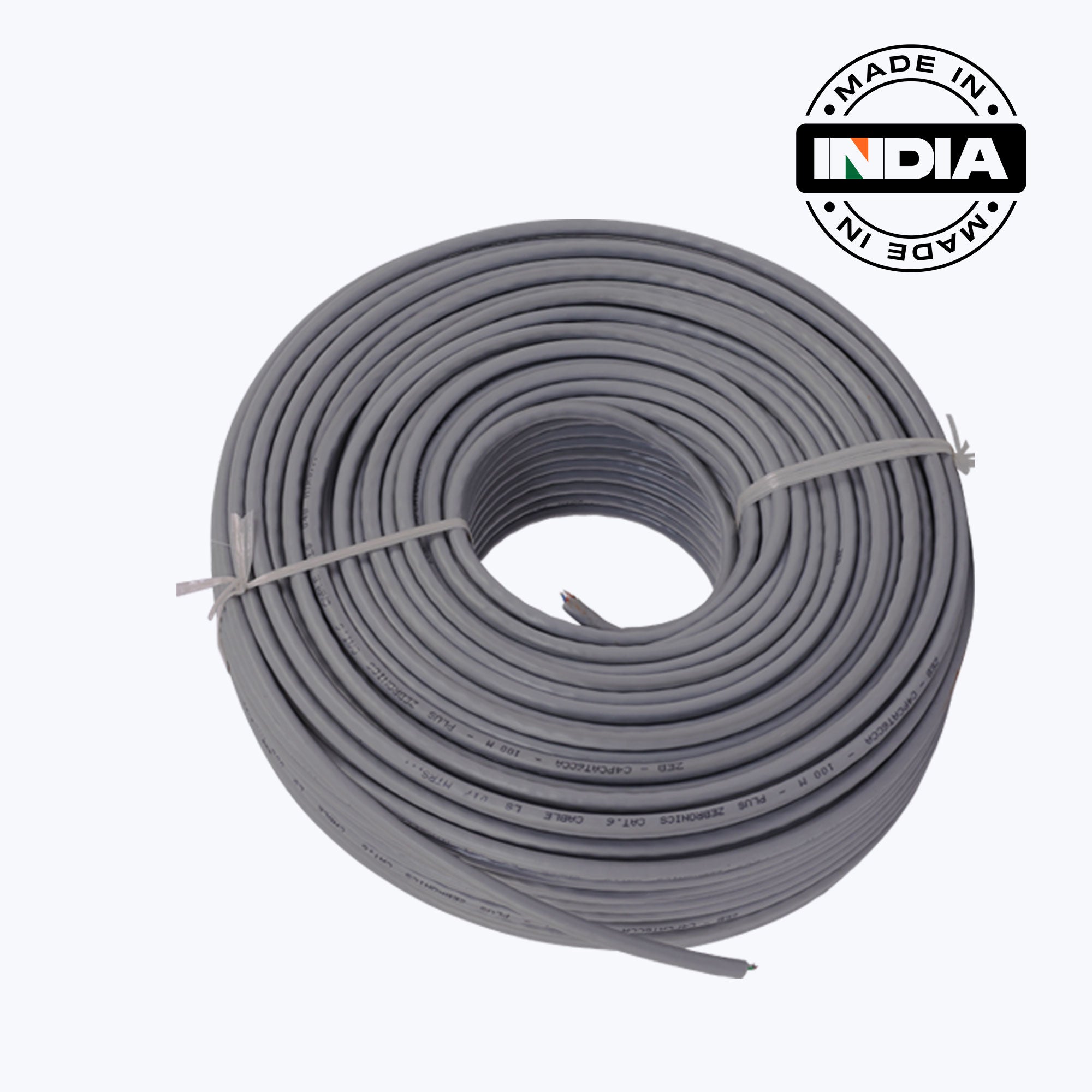 Zeb C4PCAT6CCA-100M-Plus