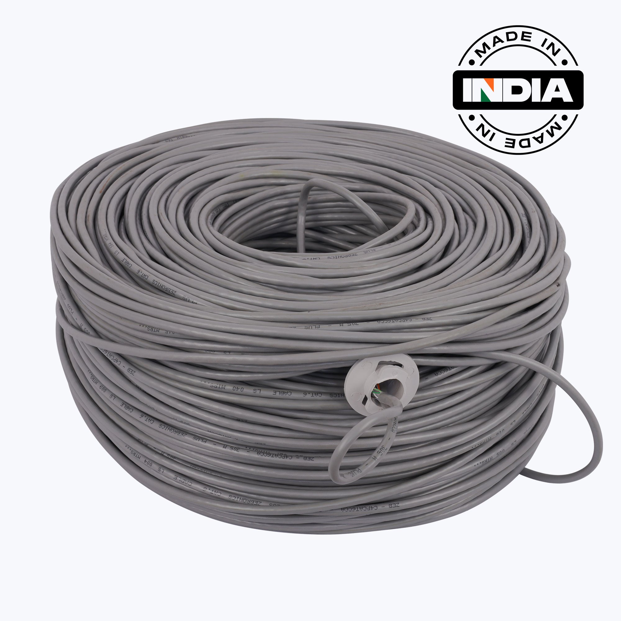 Zeb C4PCAT6CCA-305M-PLUS