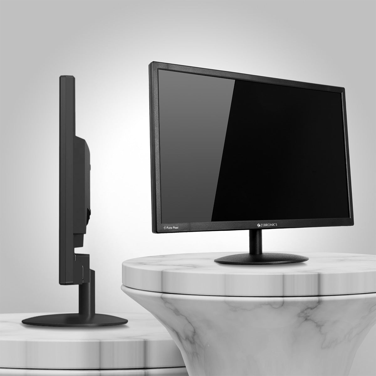 ZEB-EA122 - LED Monitor - Zebronics