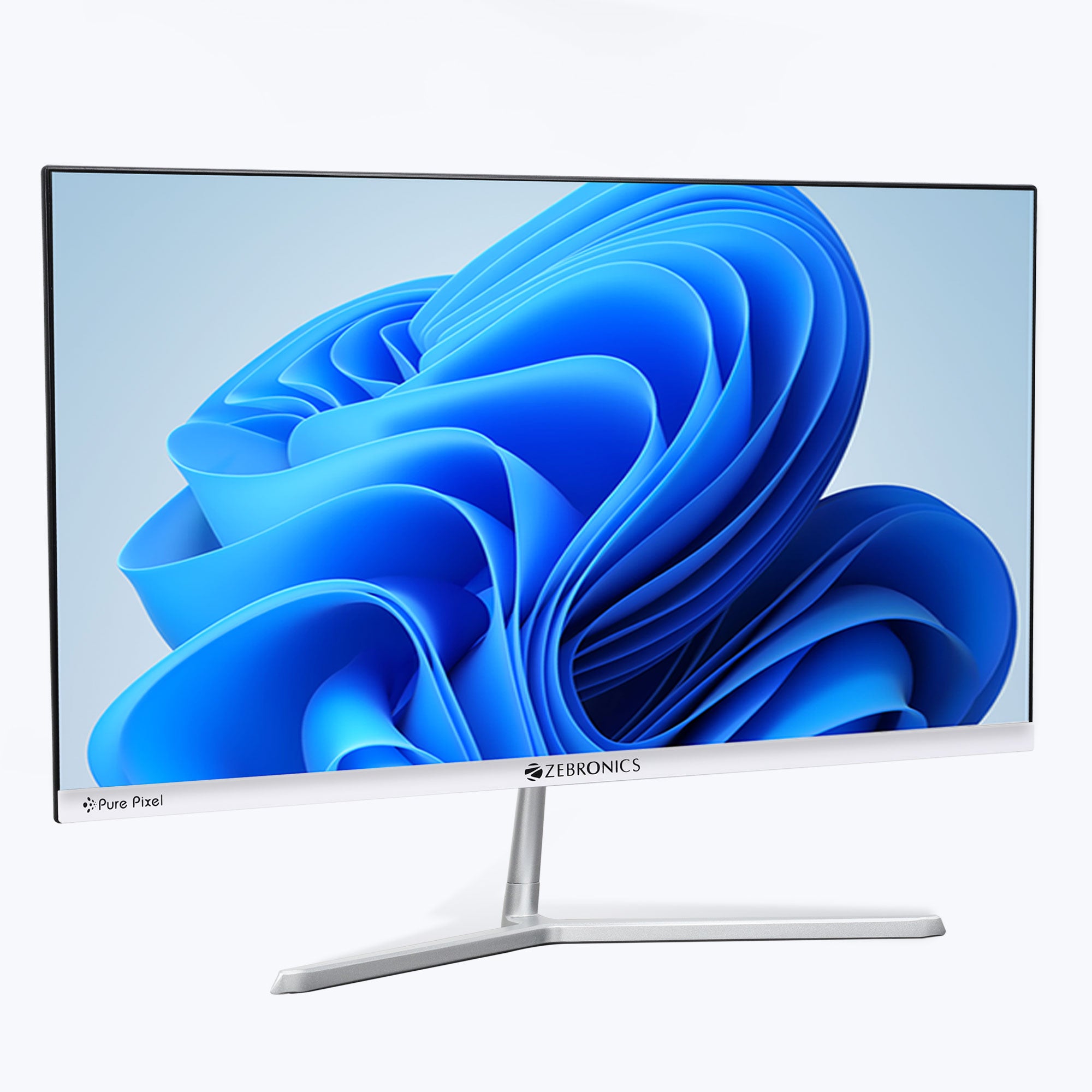 Zebronics - Zeb EA22 - LED Monitor