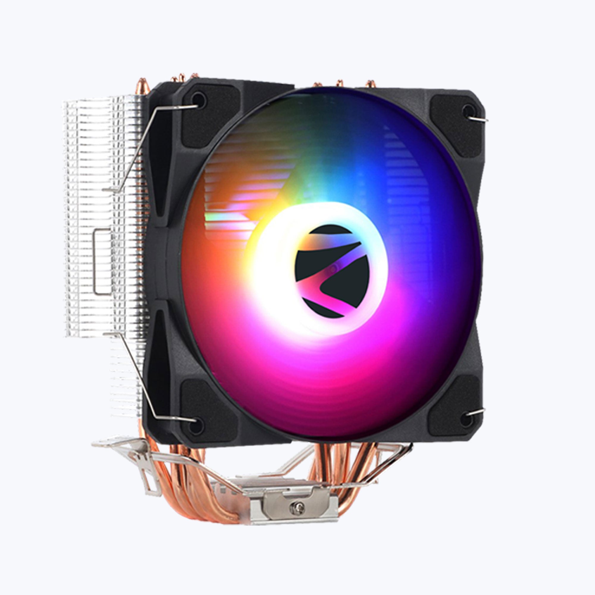 Zebronics - Zeb FC430A - CPU air cooler - Product thumbnail
