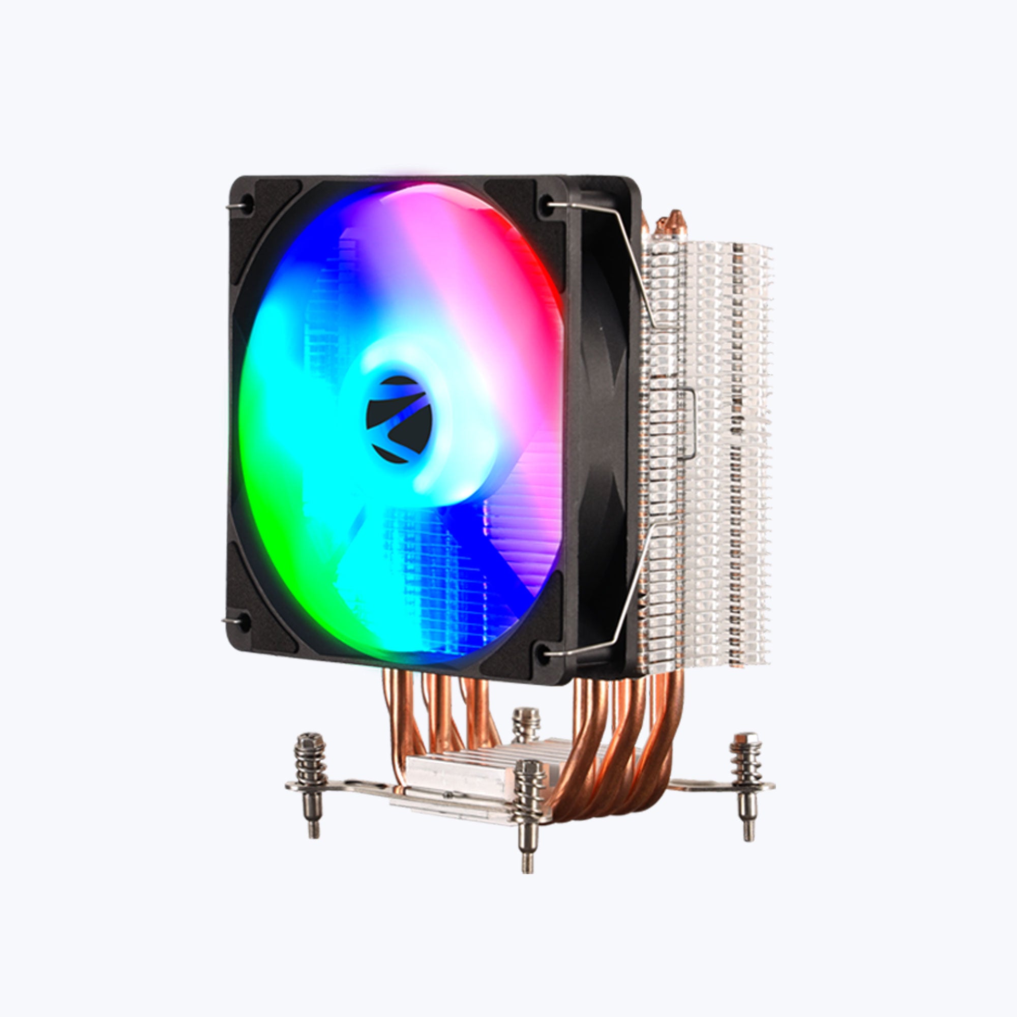 Zebronics - Zeb FC630A - CPU Air Cooler
