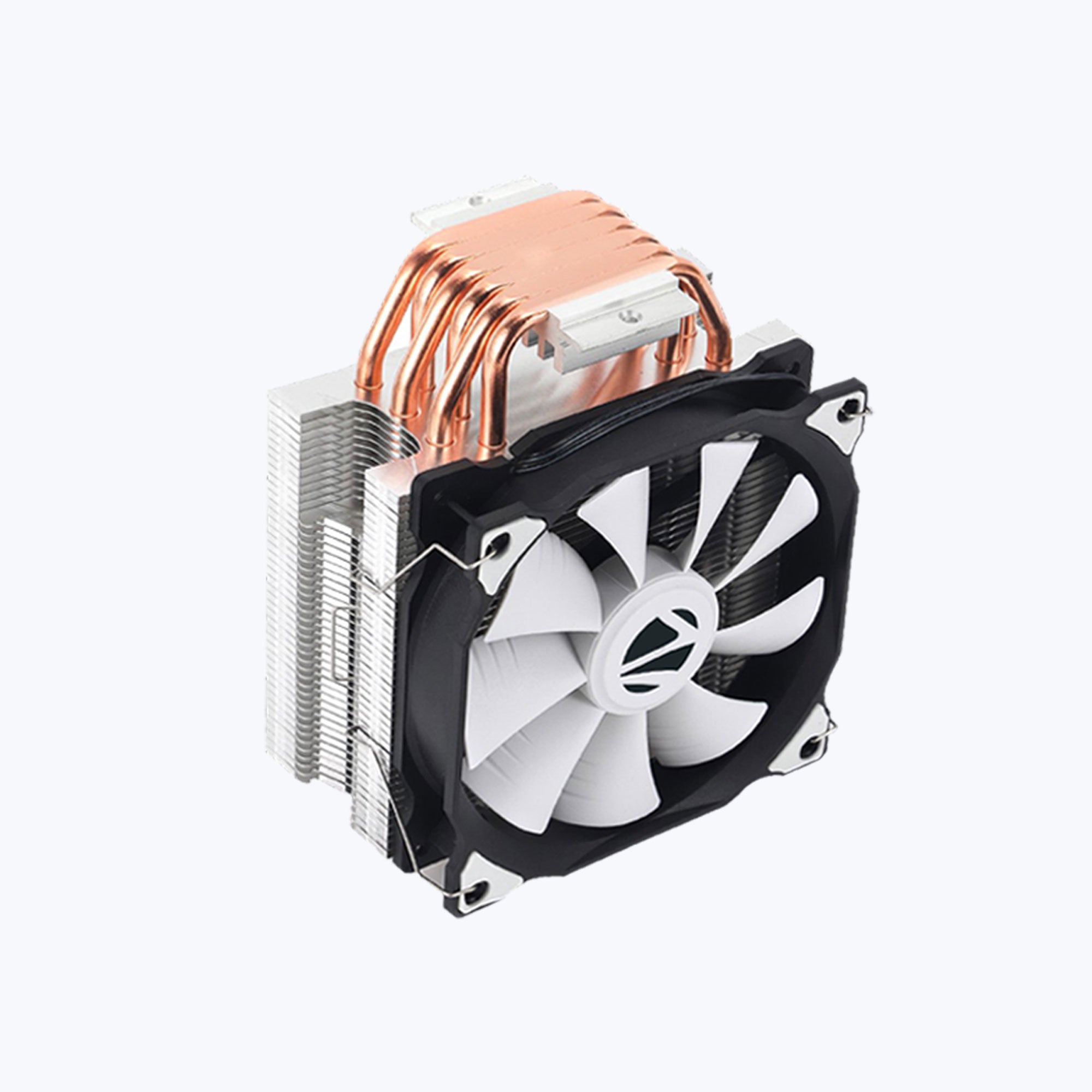 Zebronics - Zeb FC630A - CPU Air Cooler