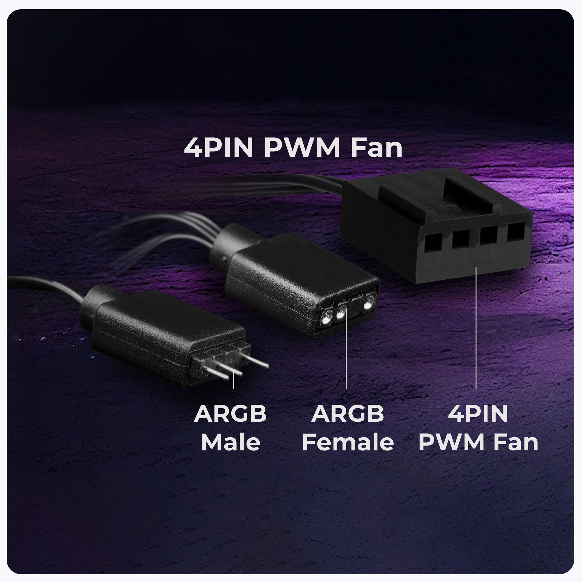 Zebronics - Zeb FC630A - CPU Air Cooler