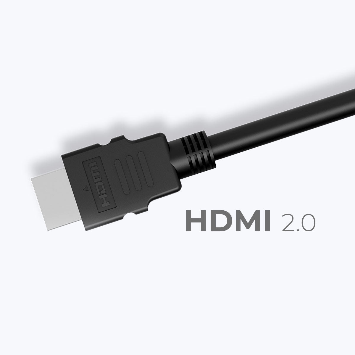 Zeb HAA1520C (1.5 Meter) HDMI Cable