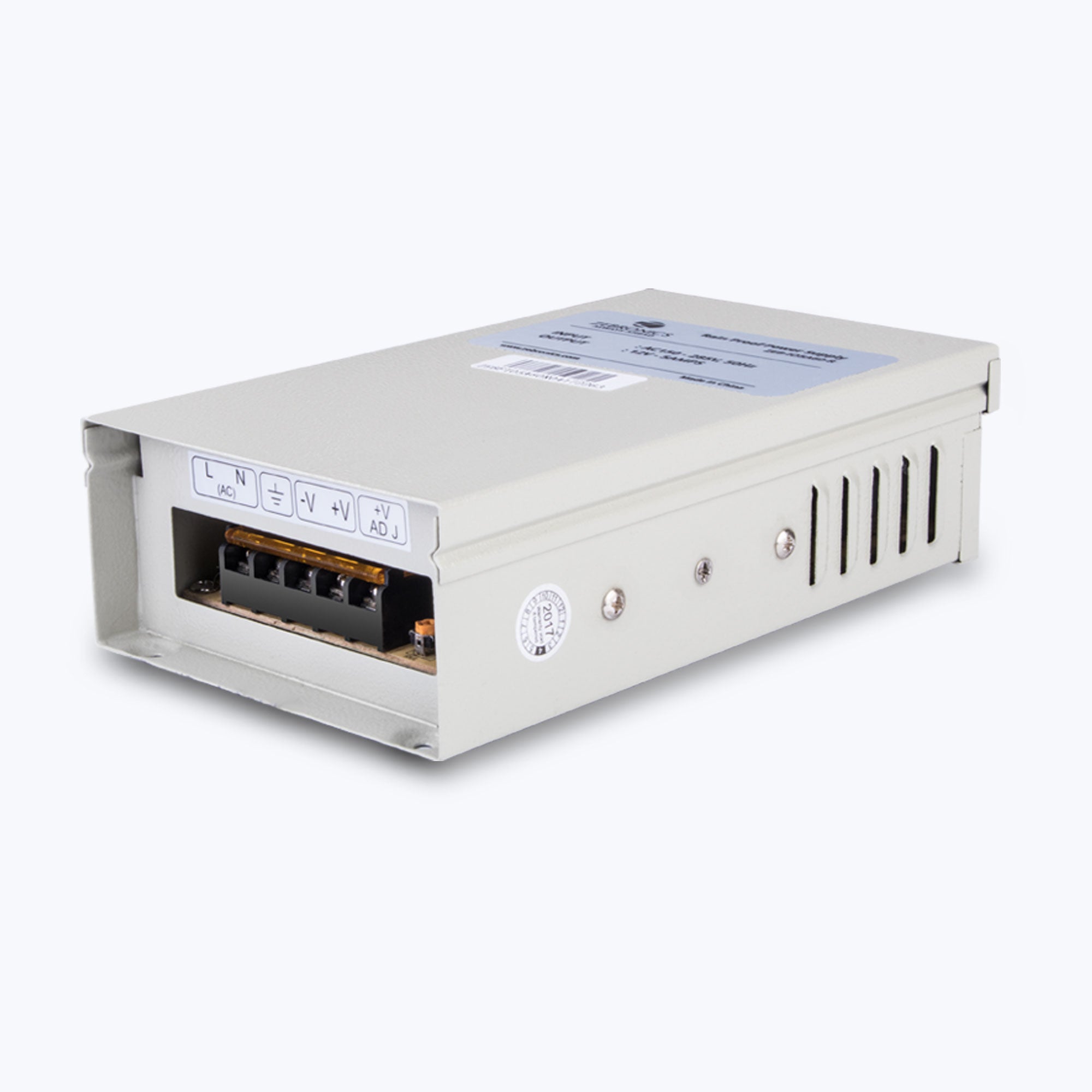 Zeb IO5A60-R