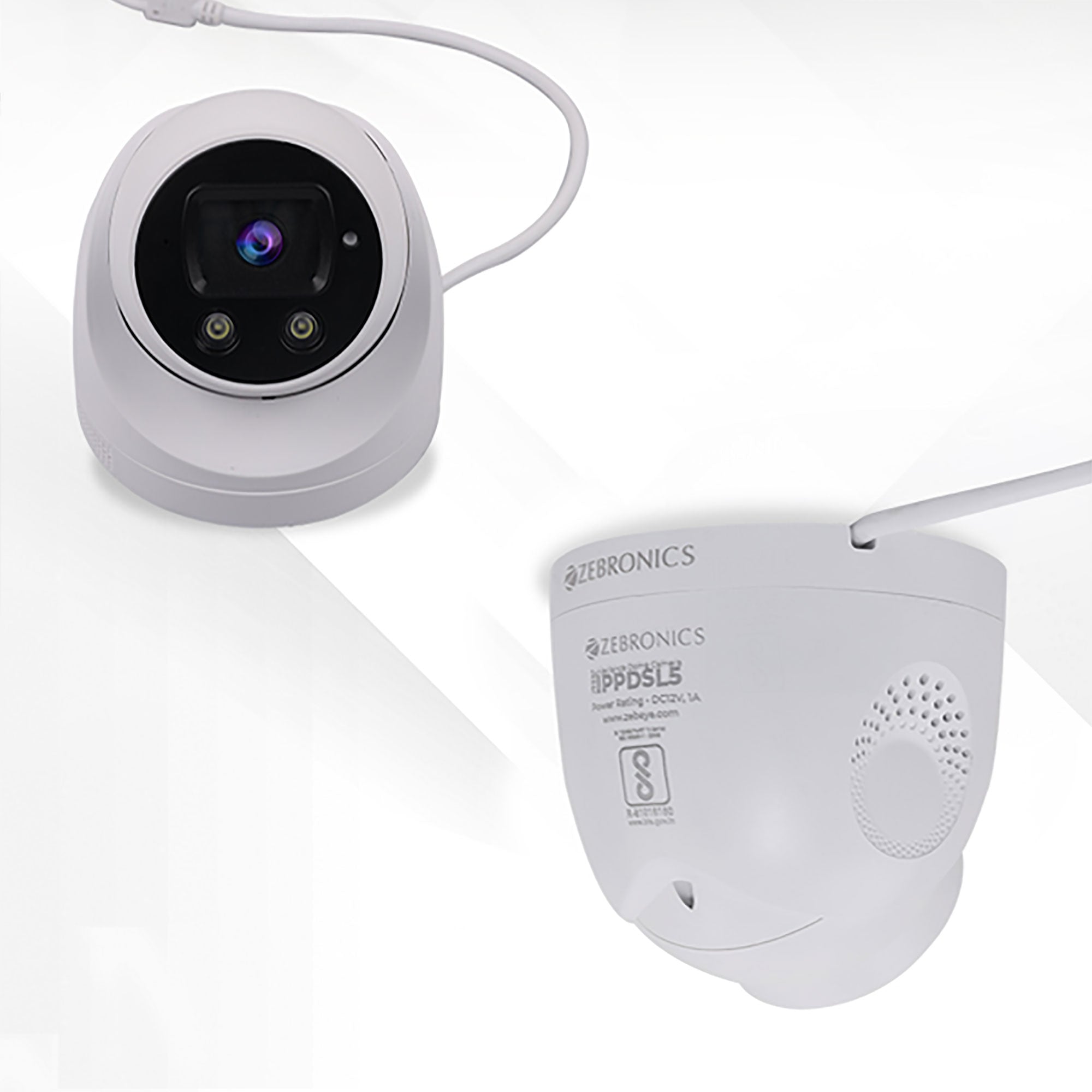 Zeb IPPDSL5