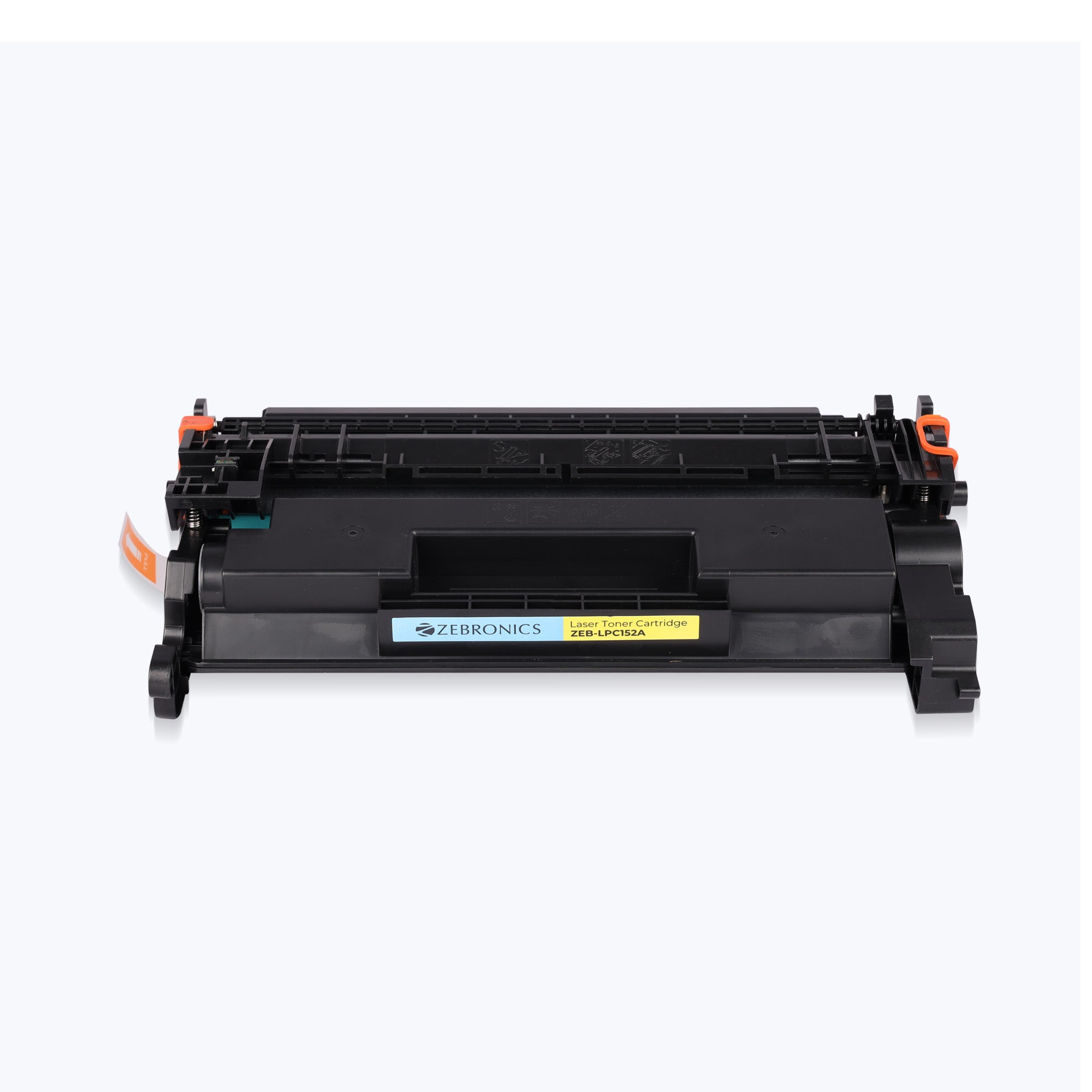 Zeb LPC152A