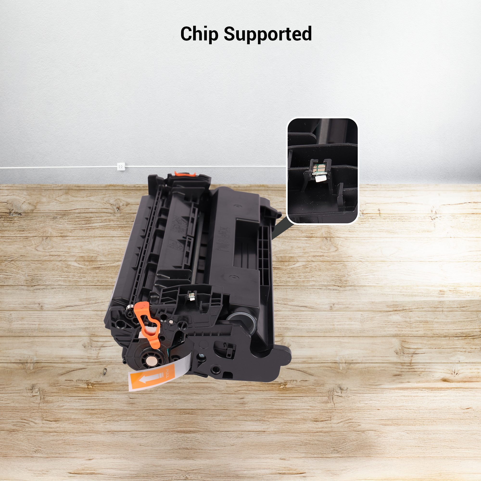 Zeb LPC152A