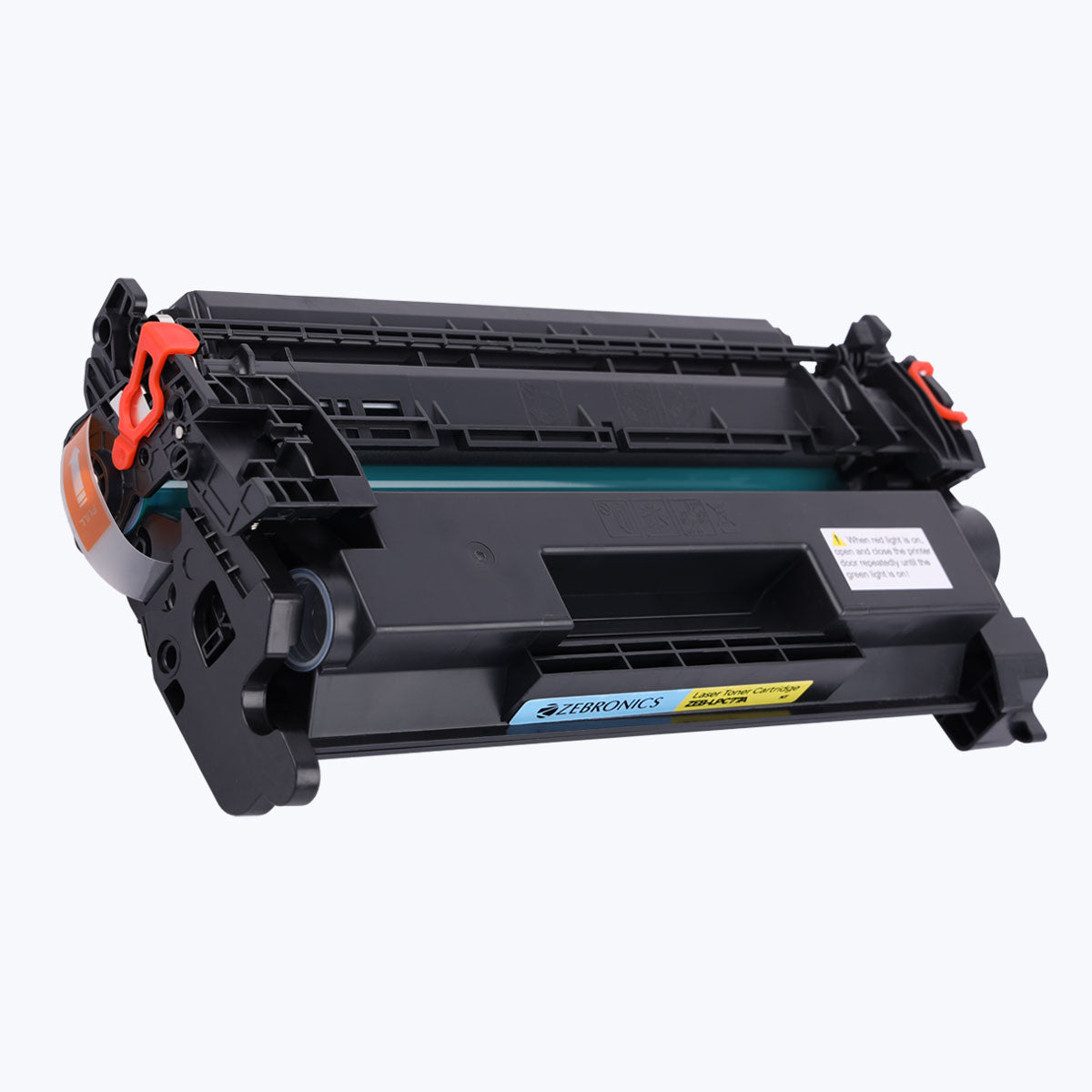 ZEB LPC77A Laser Toner Cartridge