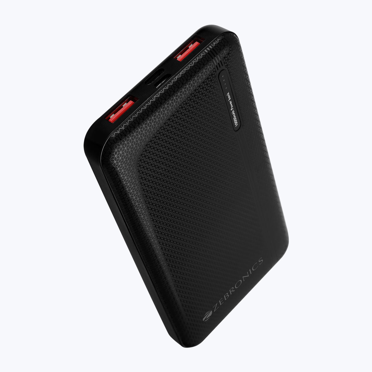 Zeb-MB10000S12- Power Bank - Zebronics