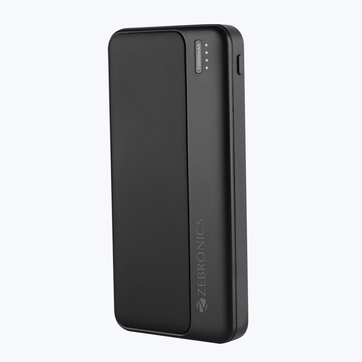 Zebronics - Zeb MB10000S5 - Power Bank