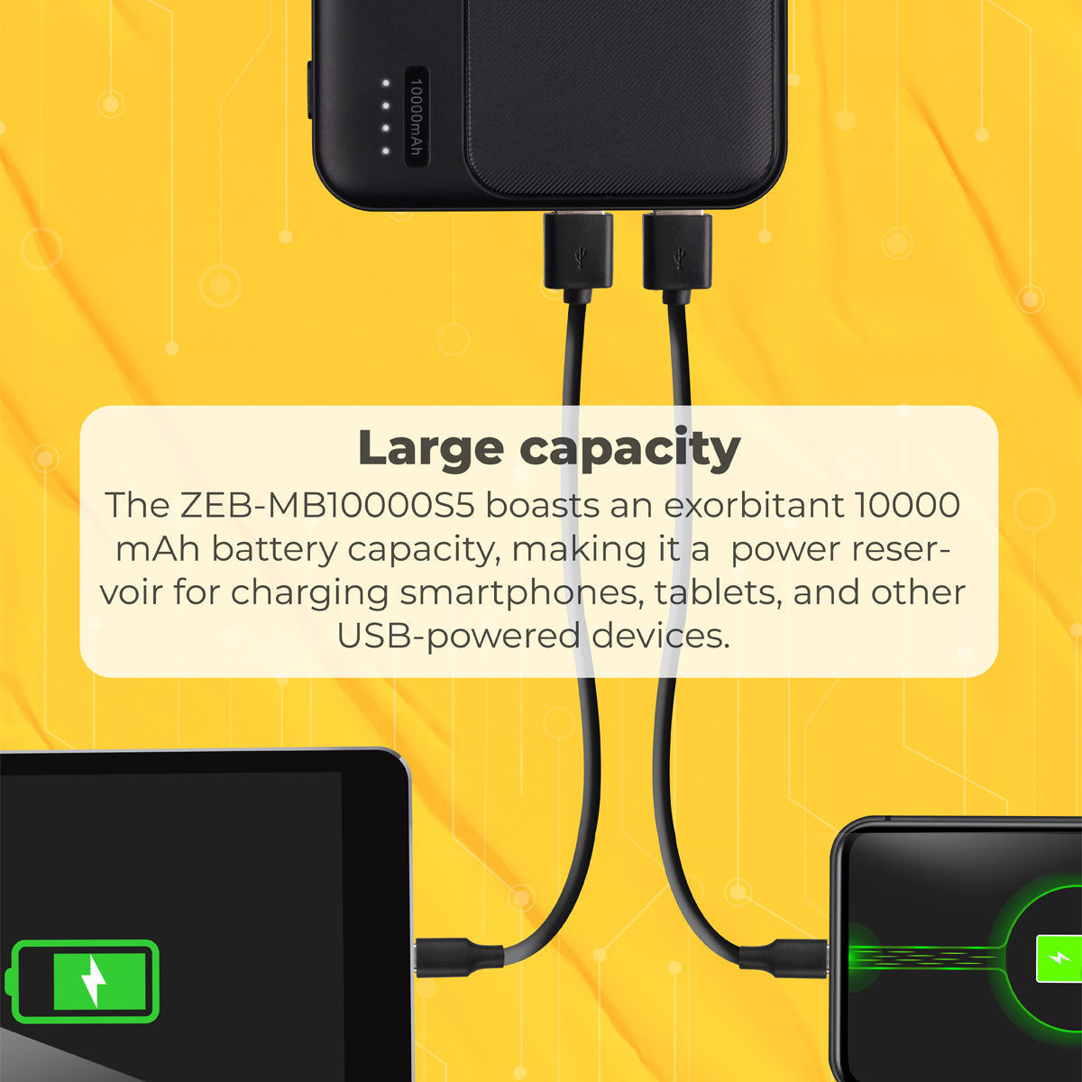ZEB-MB10000S5