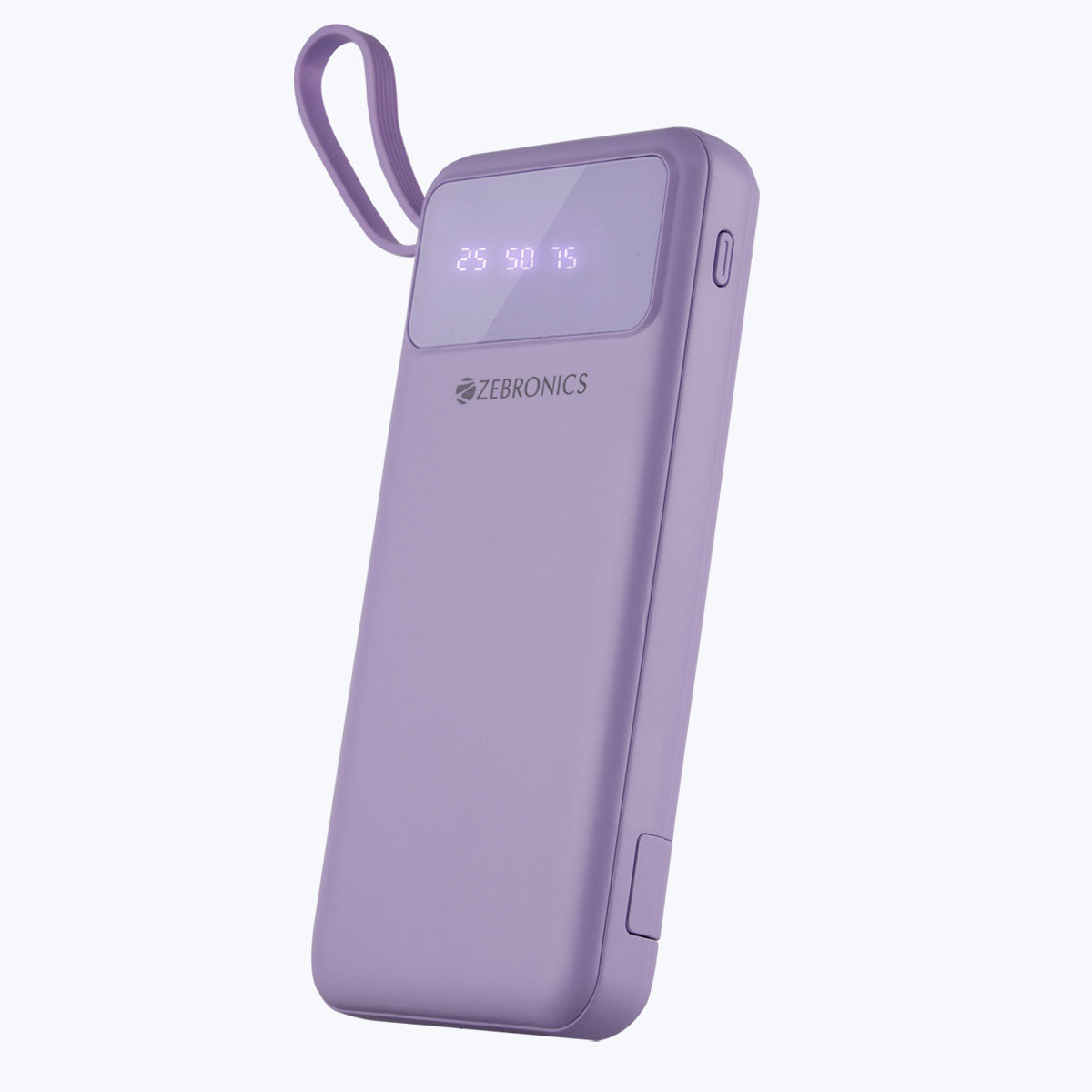 Zeb-MB10000S6 - Power Bank - Zebronics