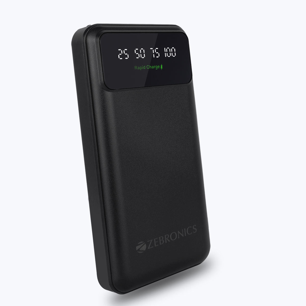 Zeb-MB20000R5 - Power Bank - Zebronics