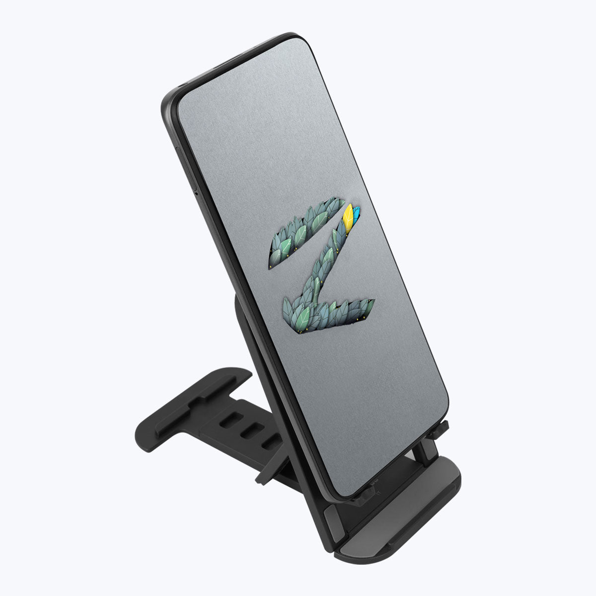 Zeb-MS80 - Mobile Holder - Zebronics