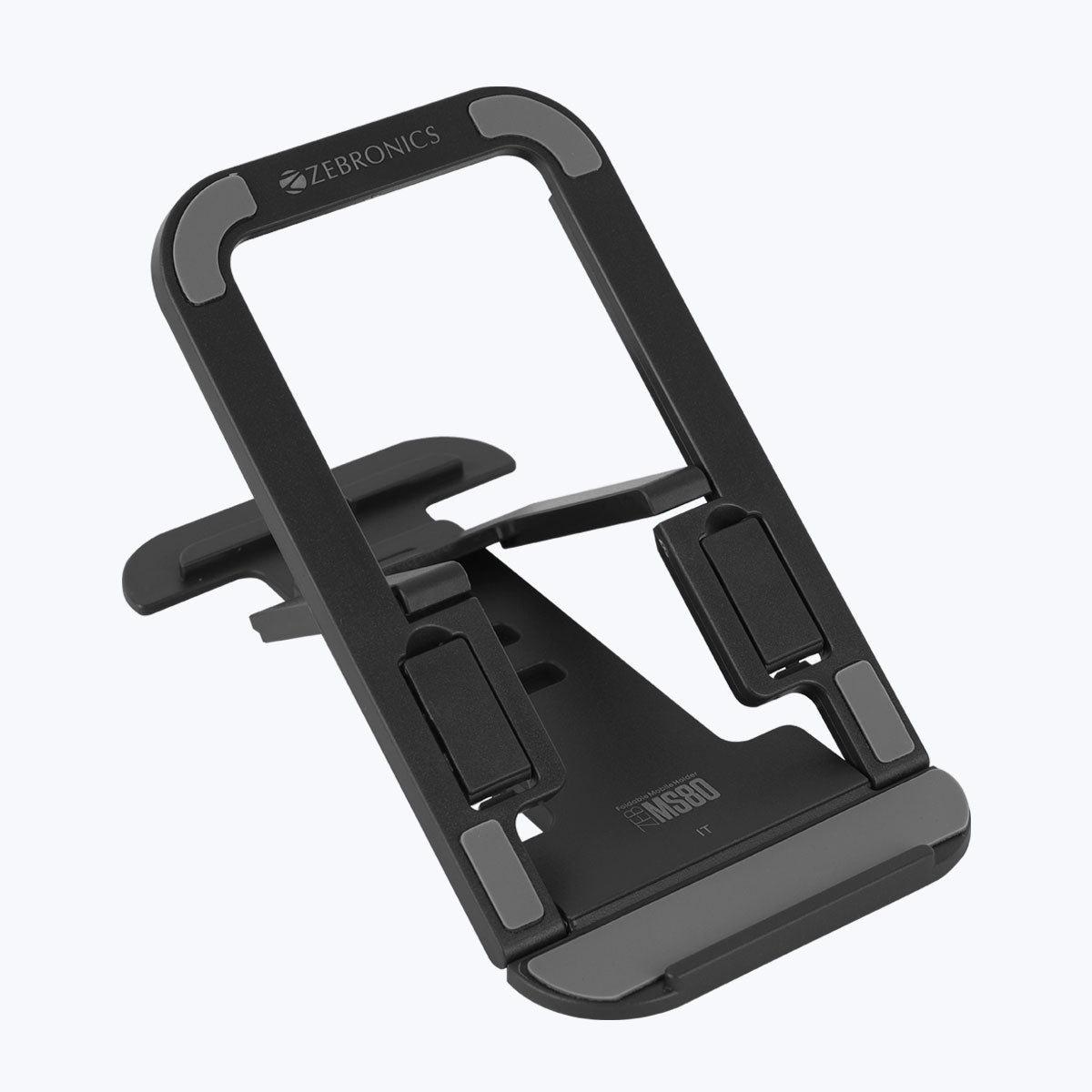 Zeb-MS80 - Mobile Holder - Zebronics