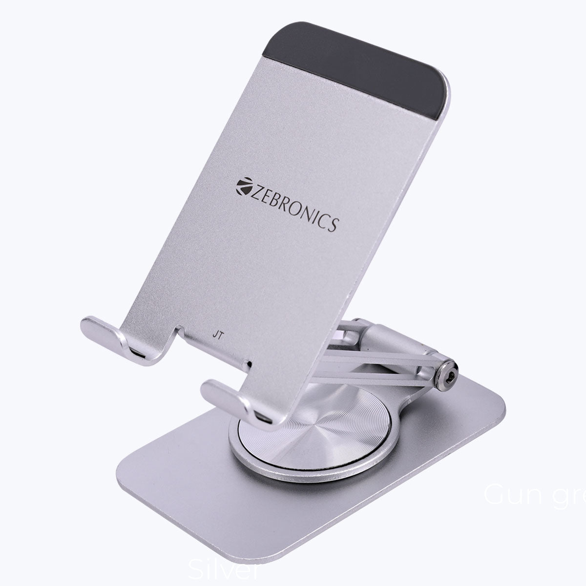 Zeb-MTS150 - Foldable Mobile Holder - Zebronics