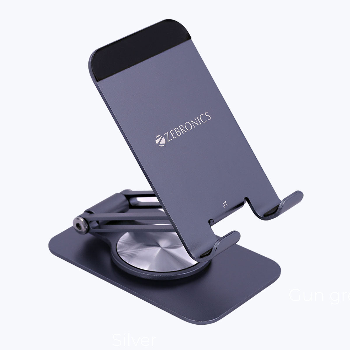 Zeb-MTS150 -  Foldable Mobile Holder - Zebronics