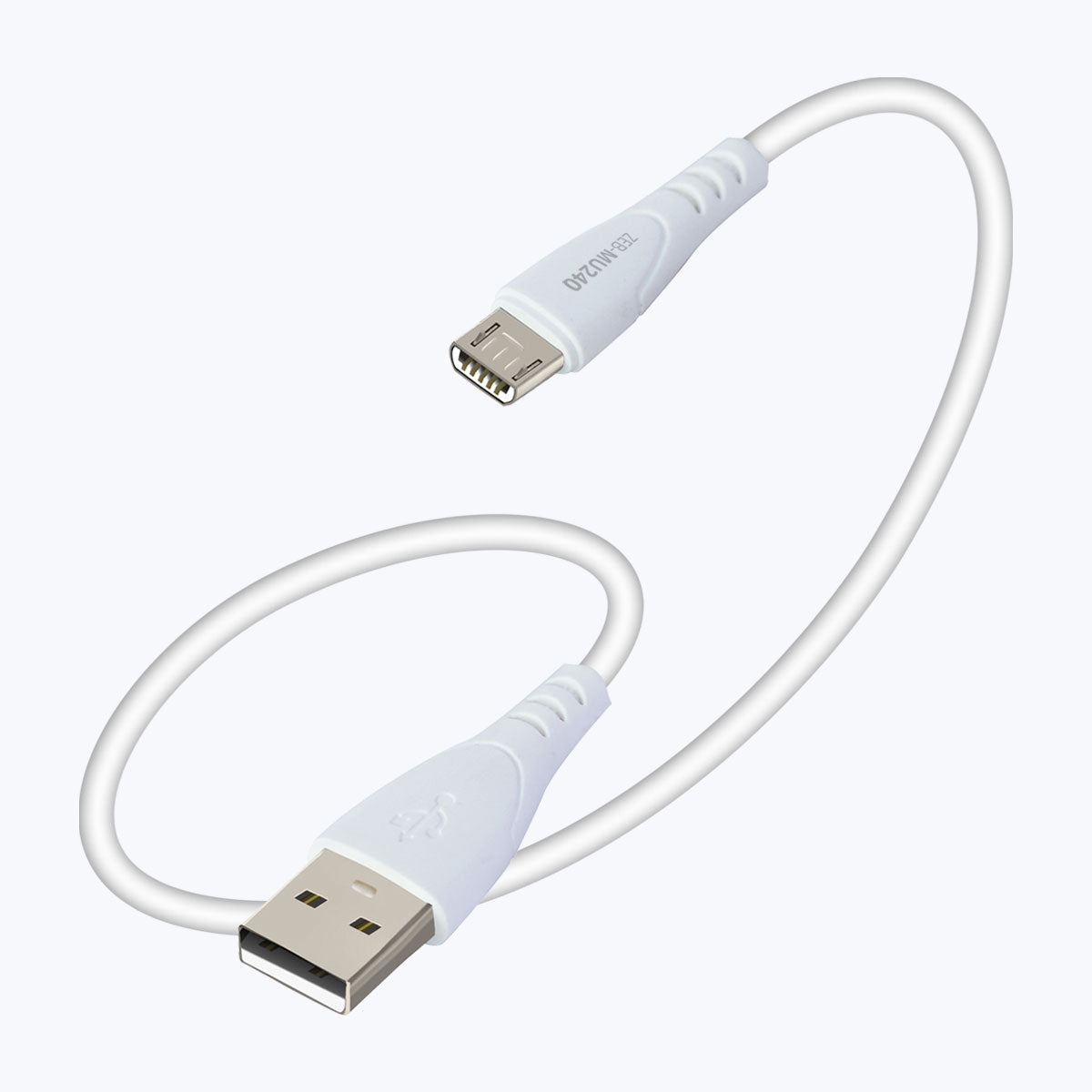 Zeb-MU240 - MIcro USB Cable - Zebronics