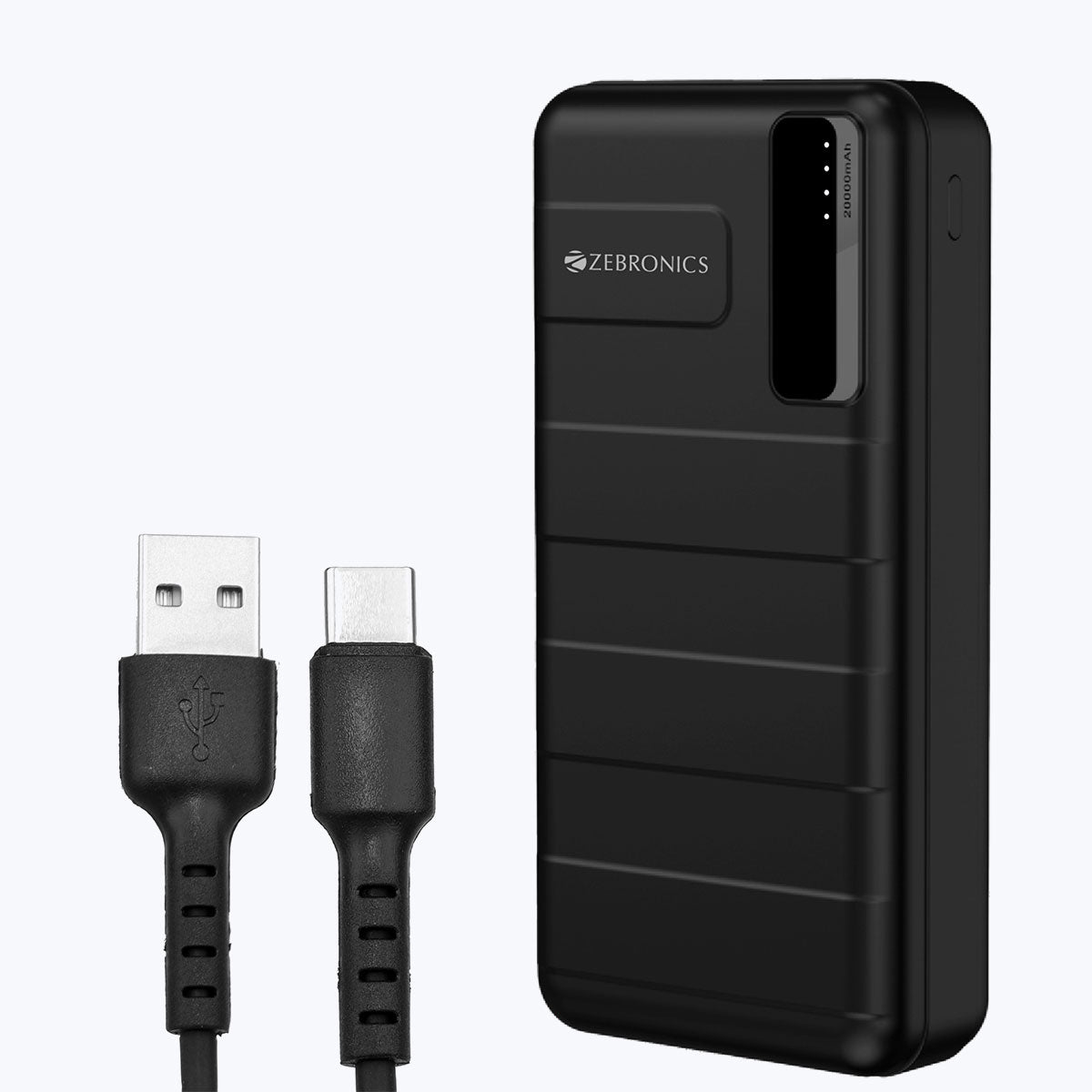 Zeb-MW52 - Power Bank - Zebronics